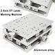 2 Axis Xy Laser Marking Machine Workbench Positioning Moving Platform Work Table