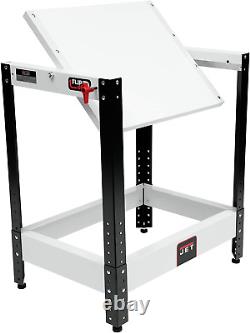 Flip Top Benchtop Machine Table (728200)