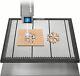 Laser Bed Honeycomb Work Table Laser Engraving Machine 500500 Honeycomb Bed