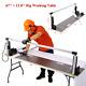 Pro Hot Wire Styrofoam Cutter Foam Cutting Machine W 67'' Work Table Up To 450