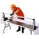 Pro Hot Wire Styrofoam Cutter Foam Cutting Machine With 67'' Work Table Up To 450