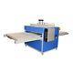 Us 220v 39 X 47 Pneumatic Double Working Table Large Format Heat Press Machine